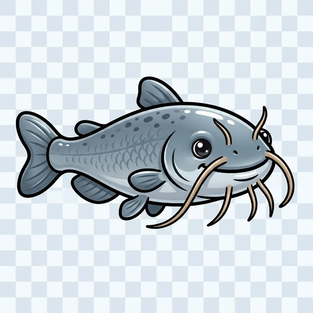 Best catfish emoji combos copy & paste