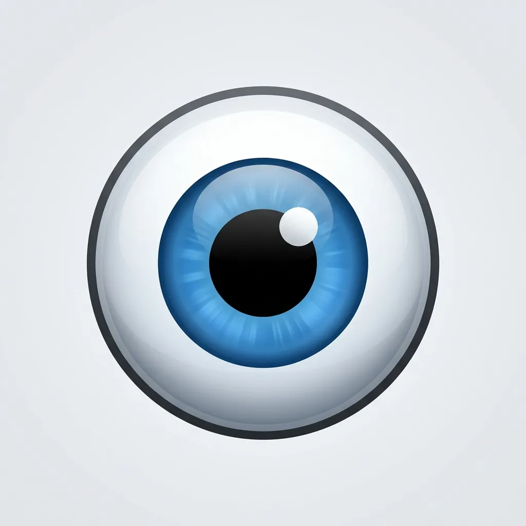 Best eyeball emoji meaning combos copy & paste