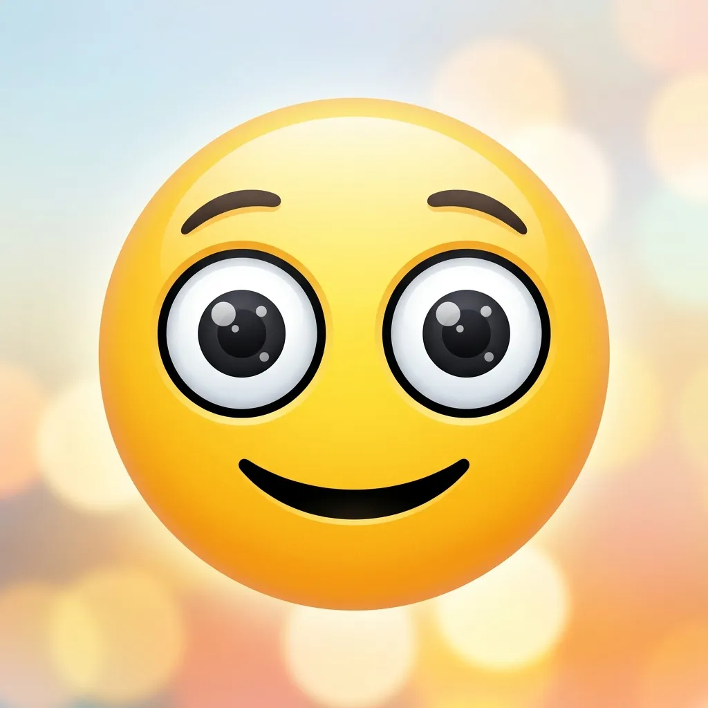 Best open eyes emoji combos copy & paste