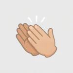 Bravo Emoji