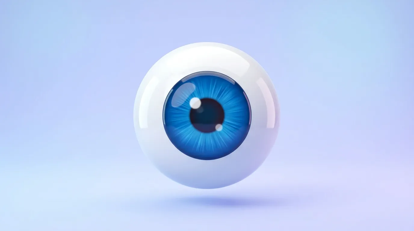 Eyeball Emoji Meaning