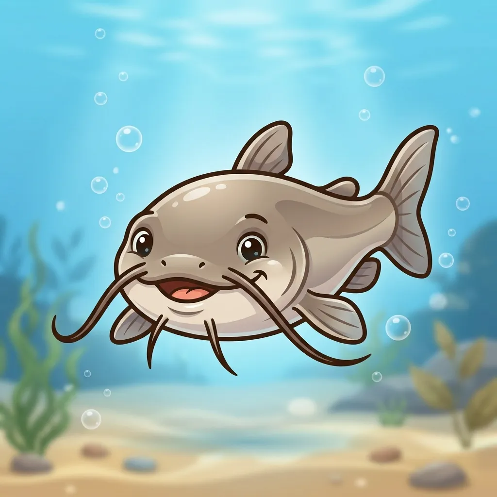 How to use catfish emoji the right way