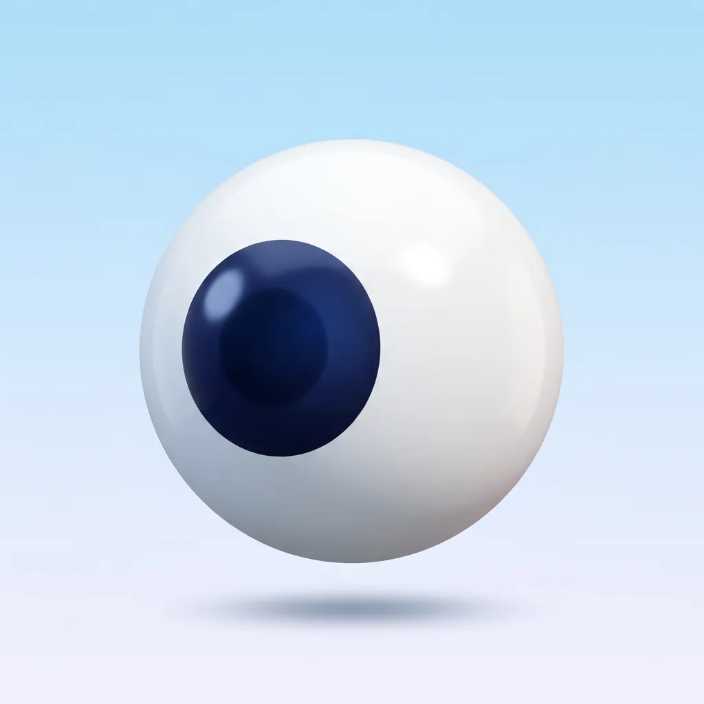 Trending eyeball emoji meaning in 2026