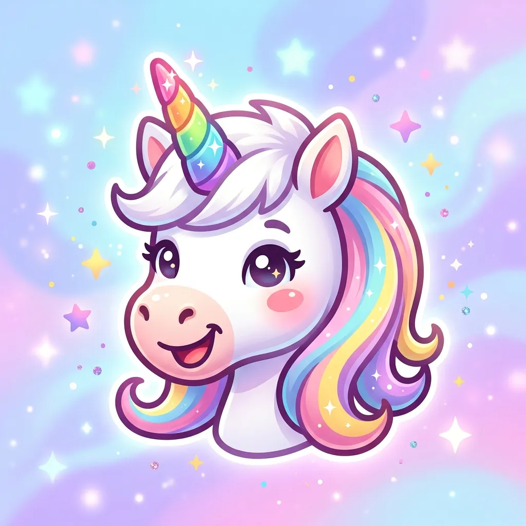Best emoji unicorn combos copy & paste