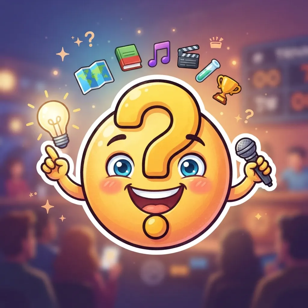 Best trivia emoji combos copy & paste