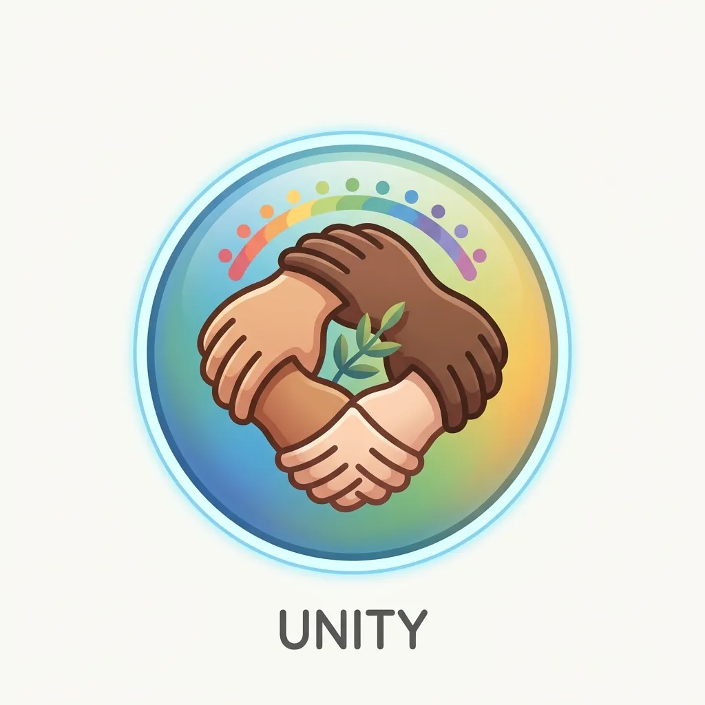 Best unity emoji combos copy & paste