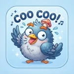 Coo Coo Emoji