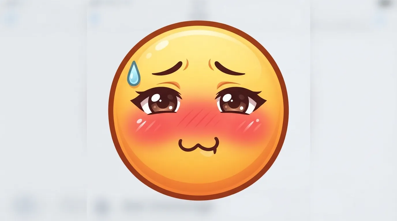 Hentai Emoji