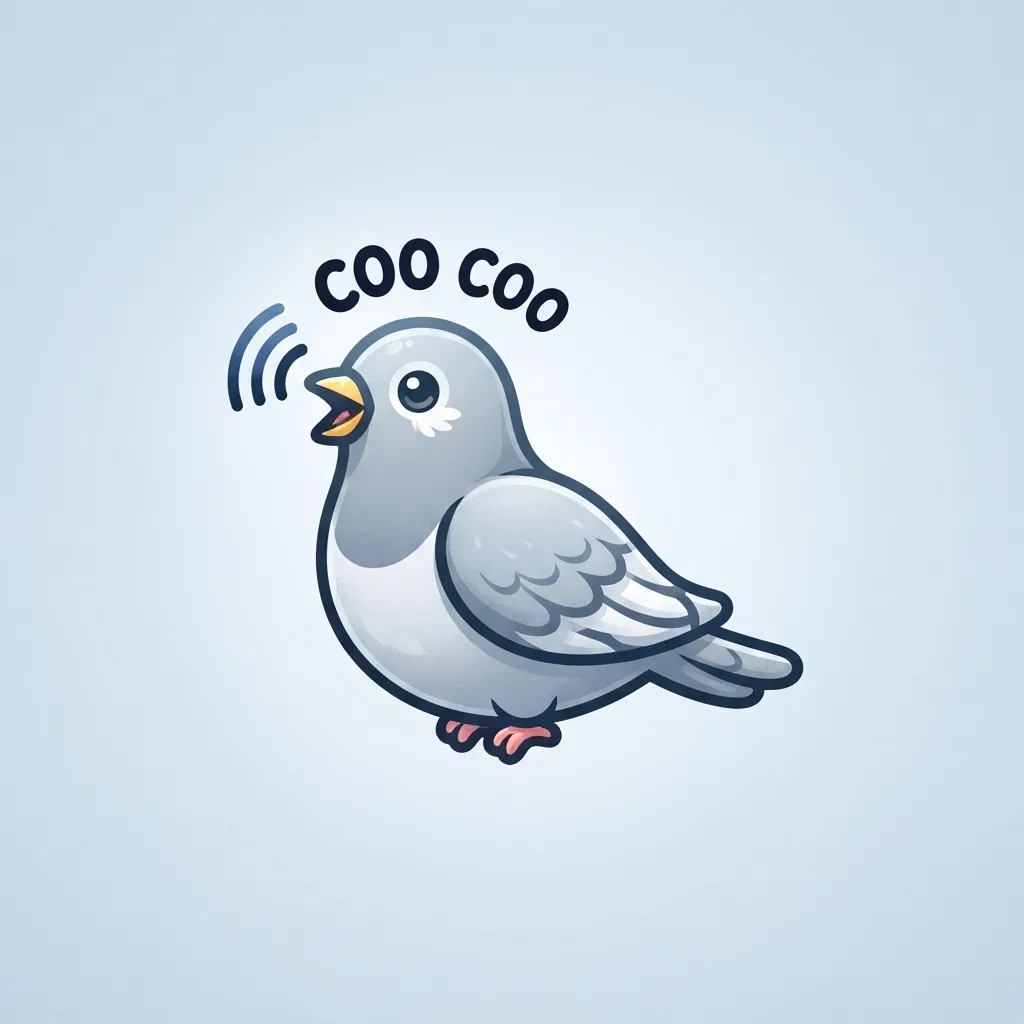 How to use coo coo emoji the right way
