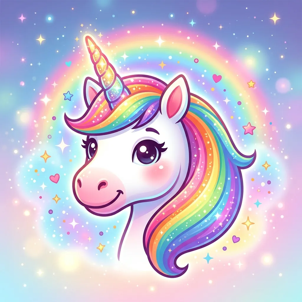 How to use emoji unicorn the right way