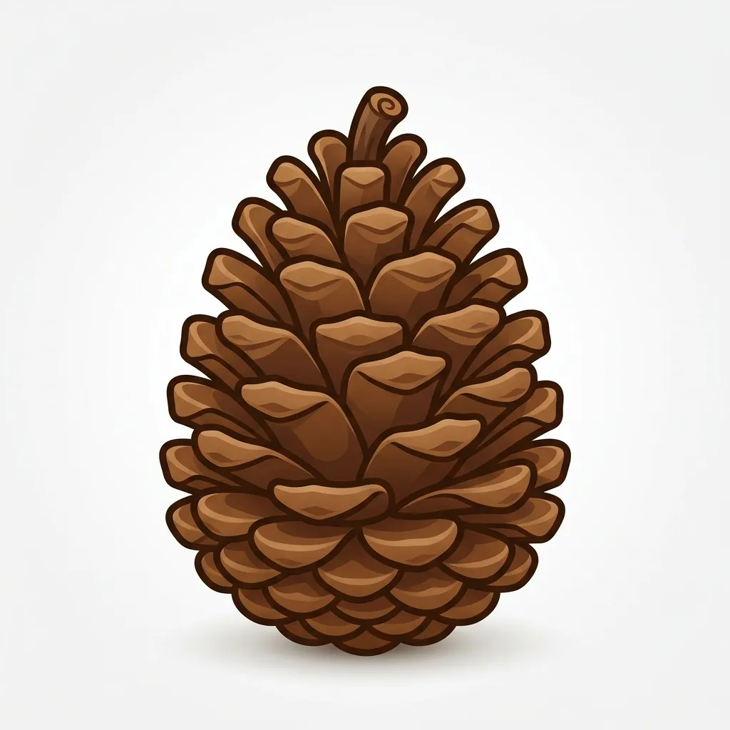 How to use pinecone emoji the right way