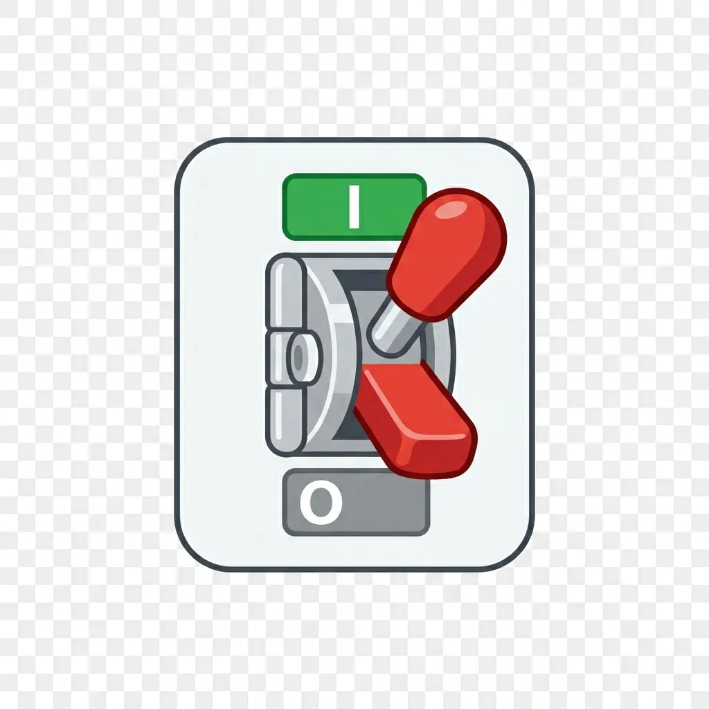 How to use switch emoji the right way