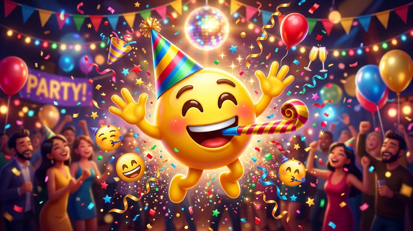 Part Emoji