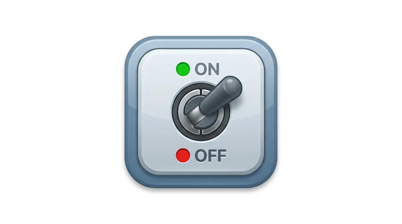 Switch Emoji