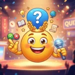 Trivia Emoji
