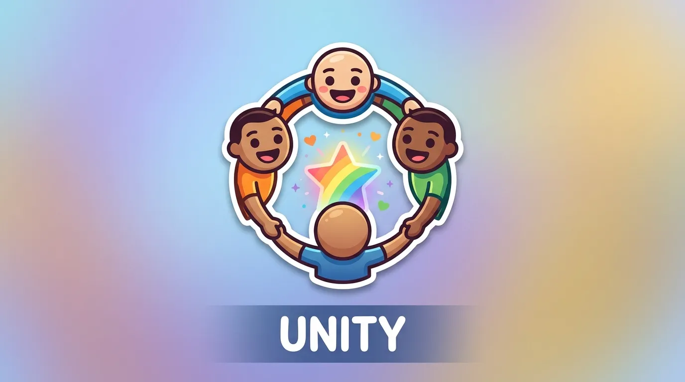 Unity Emoji
