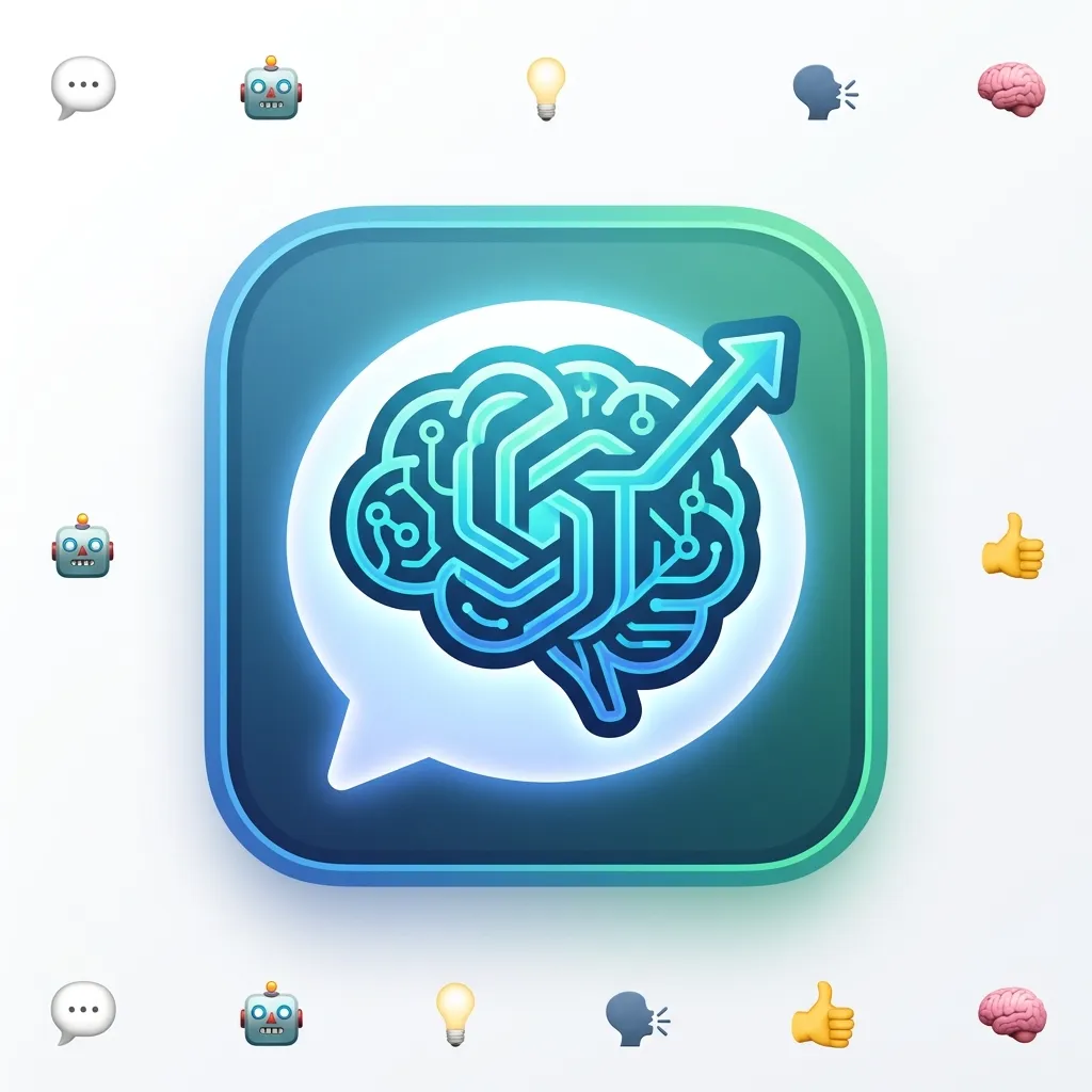 What do chatgpt emoji mean?
